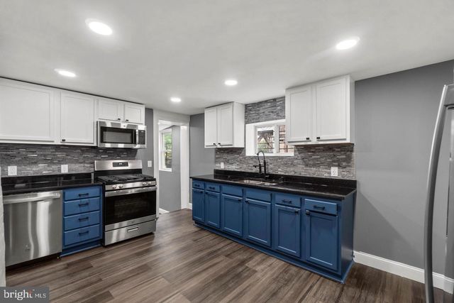 1524 BYRD ST, Baltimore, MD 21230