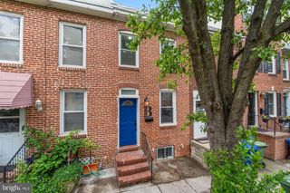 1524 BYRD ST, Baltimore, MD 21230