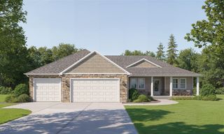 4958 Thompson Heights Drive, Adrian, MI 49221
