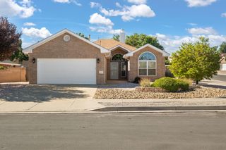 7024 LORETE Road NW, Albuquerque, NM 87114