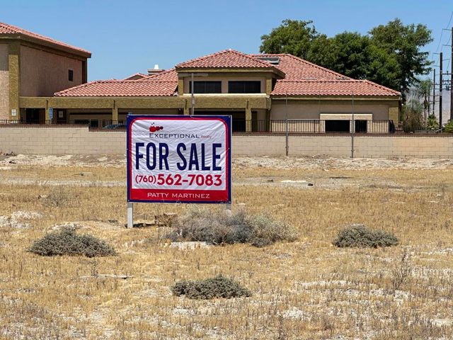 0 Date Palm Drive, Cathedral City, CA 92234