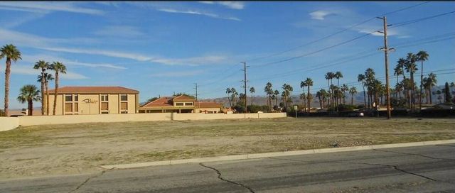 0 Date Palm Drive, Cathedral City, CA 92234