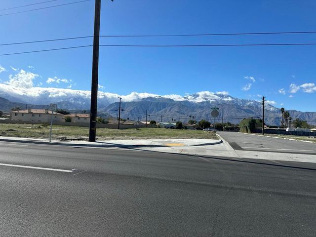 0 Date Palm Drive, Cathedral City, CA 92234