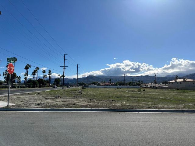 0 Date Palm Drive, Cathedral City, CA 92234