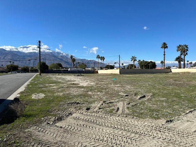 0 Date Palm Drive, Cathedral City, CA 92234