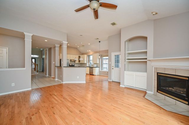 12915 Fern Mill Court, Houston, TX 77041