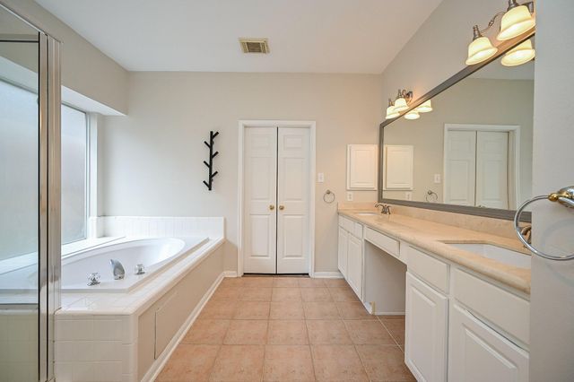 12915 Fern Mill Court, Houston, TX 77041