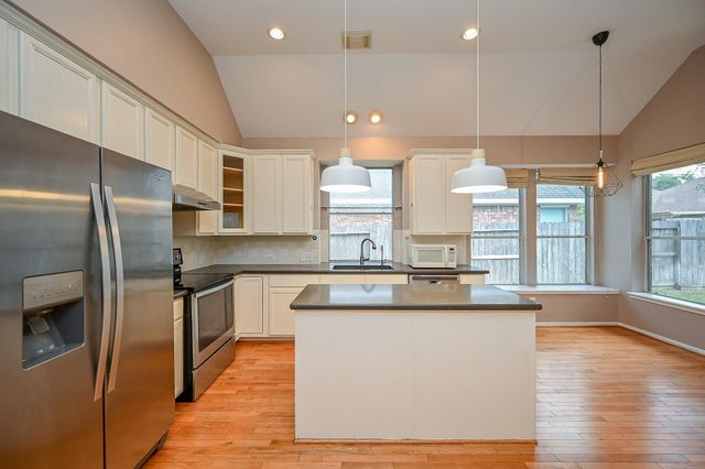 12915 Fern Mill Court, Houston, TX 77041