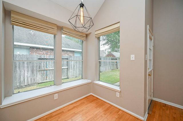 12915 Fern Mill Court, Houston, TX 77041