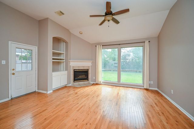 12915 Fern Mill Court, Houston, TX 77041