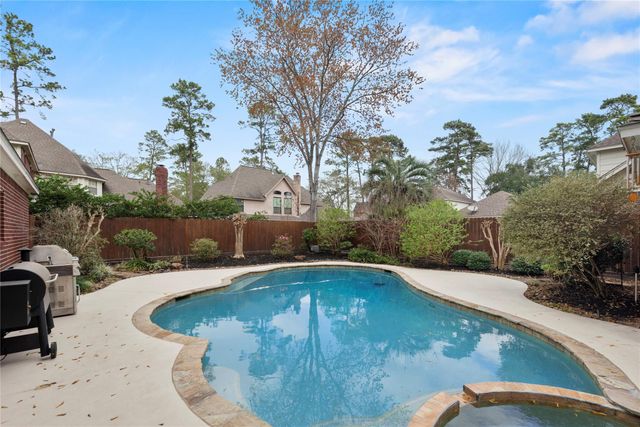 13214 Allysum Court, Cypress, TX 77429