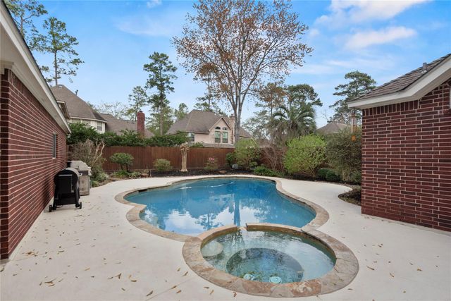 13214 Allysum Court, Cypress, TX 77429