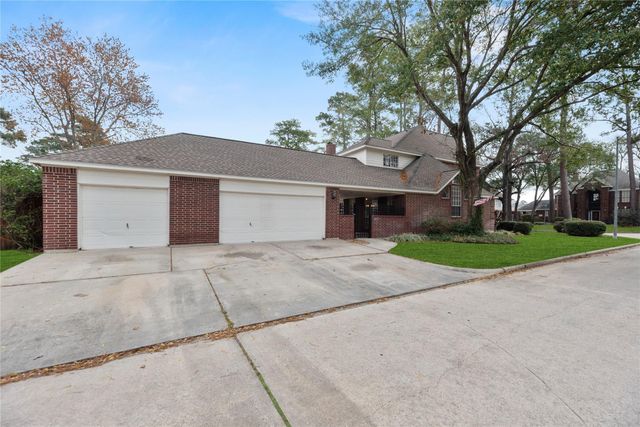 13214 Allysum Court, Cypress, TX 77429