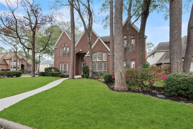 13214 Allysum Court, Cypress, TX 77429