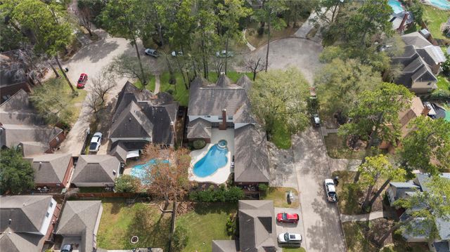 13214 Allysum Court, Cypress, TX 77429