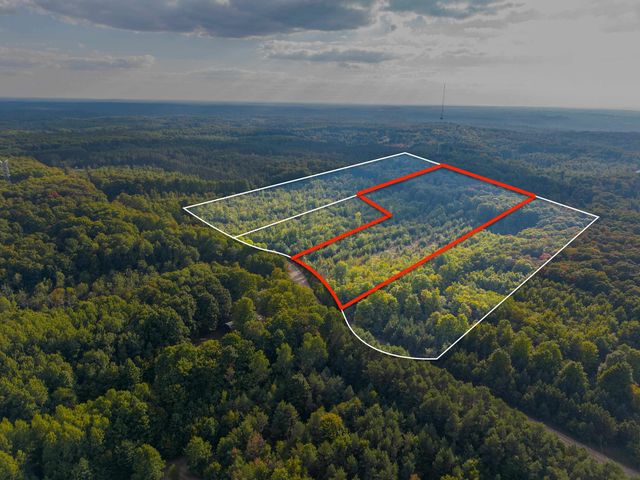 VL 18.75A Nw Walker Road, Nw, Kalkaska Twp, MI 49676