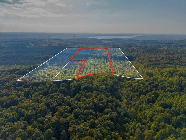 VL 18.75A Nw Walker Road, Nw, Kalkaska Twp, MI 49676