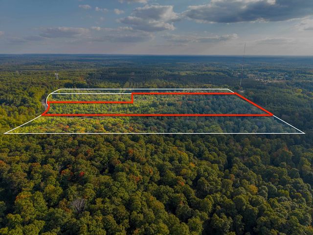 VL 18.75A Nw Walker Road, Nw, Kalkaska Twp, MI 49676