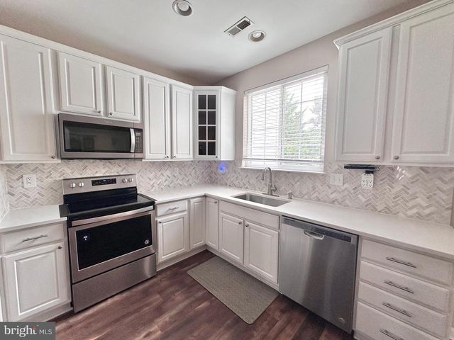 615 KIRKCALDY WAY, Abingdon, MD 21009