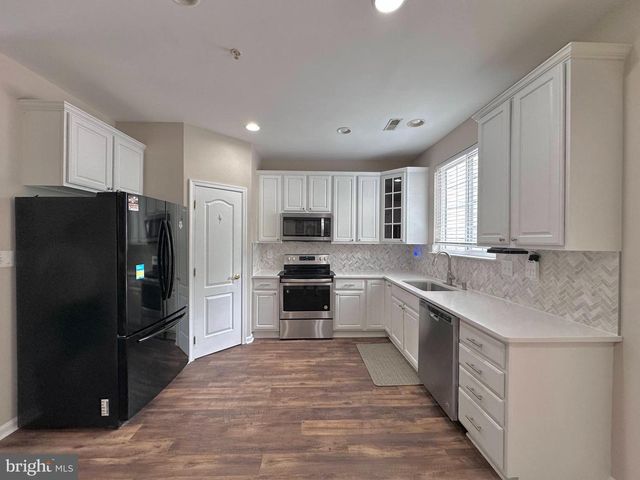 615 KIRKCALDY WAY, Abingdon, MD 21009
