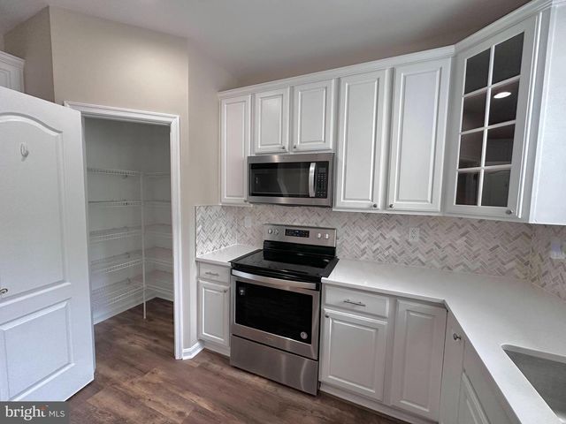 615 KIRKCALDY WAY, Abingdon, MD 21009