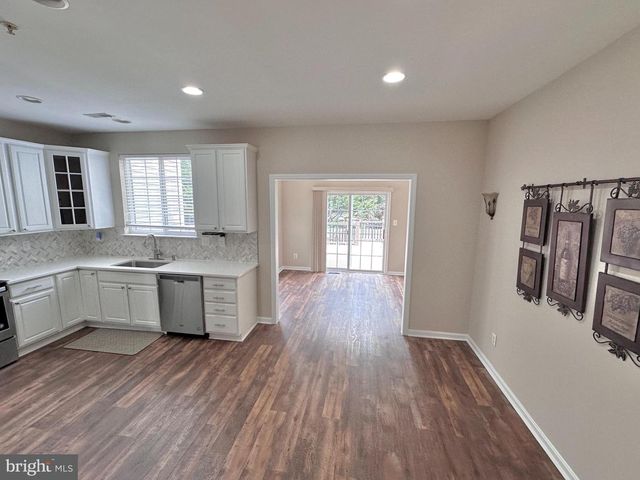 615 KIRKCALDY WAY, Abingdon, MD 21009