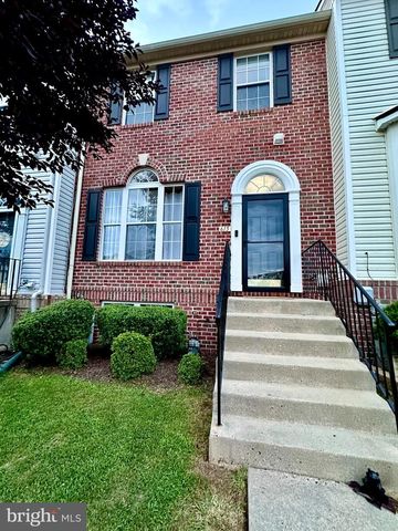 615 KIRKCALDY WAY, Abingdon, MD 21009
