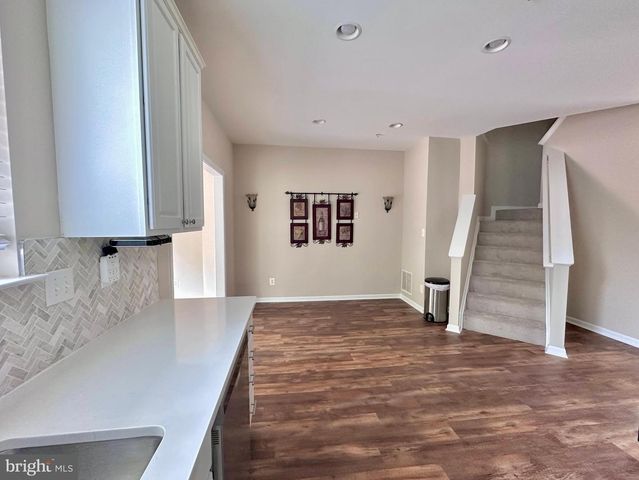 615 KIRKCALDY WAY, Abingdon, MD 21009