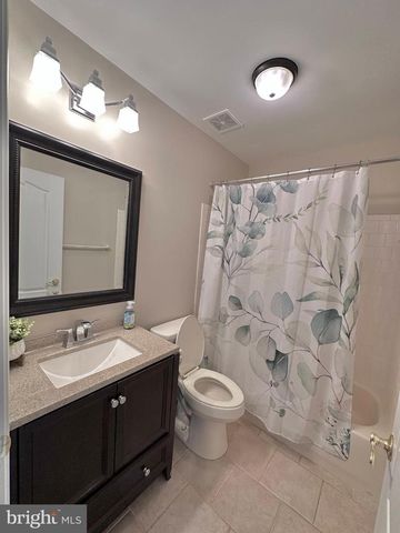 615 KIRKCALDY WAY, Abingdon, MD 21009
