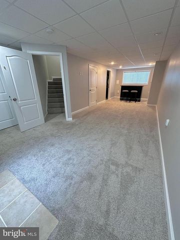 615 KIRKCALDY WAY, Abingdon, MD 21009