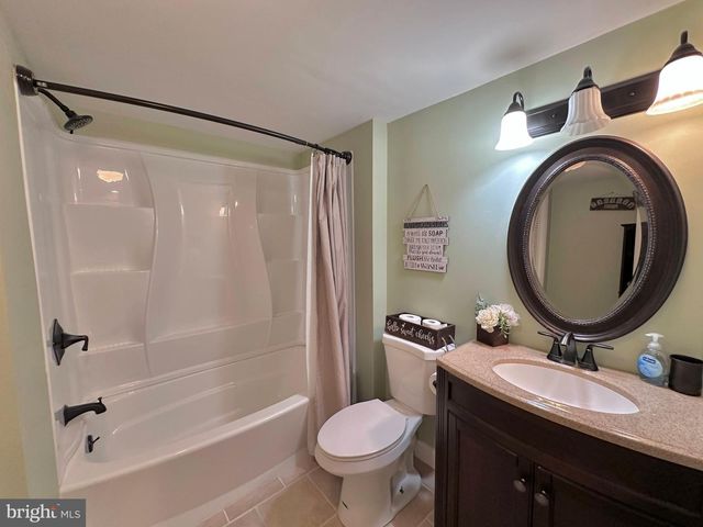 615 KIRKCALDY WAY, Abingdon, MD 21009