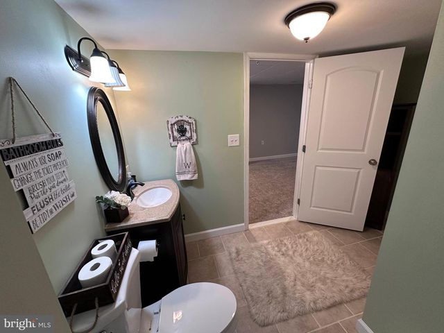 615 KIRKCALDY WAY, Abingdon, MD 21009