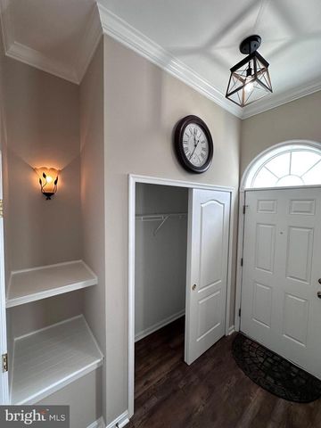615 KIRKCALDY WAY, Abingdon, MD 21009