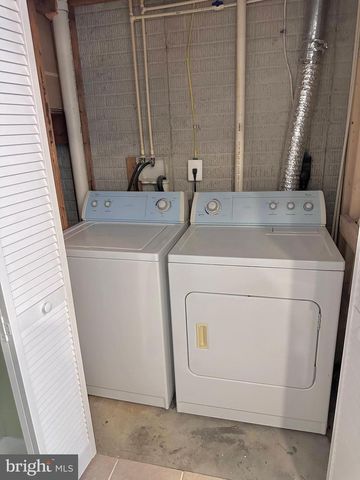 615 KIRKCALDY WAY, Abingdon, MD 21009