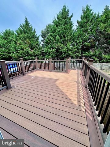 615 KIRKCALDY WAY, Abingdon, MD 21009