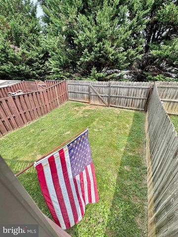 615 KIRKCALDY WAY, Abingdon, MD 21009