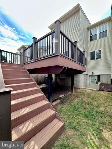 615 KIRKCALDY WAY, Abingdon, MD 21009