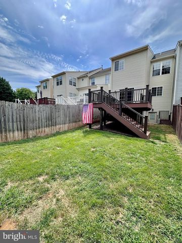 615 KIRKCALDY WAY, Abingdon, MD 21009