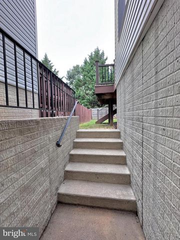 615 KIRKCALDY WAY, Abingdon, MD 21009