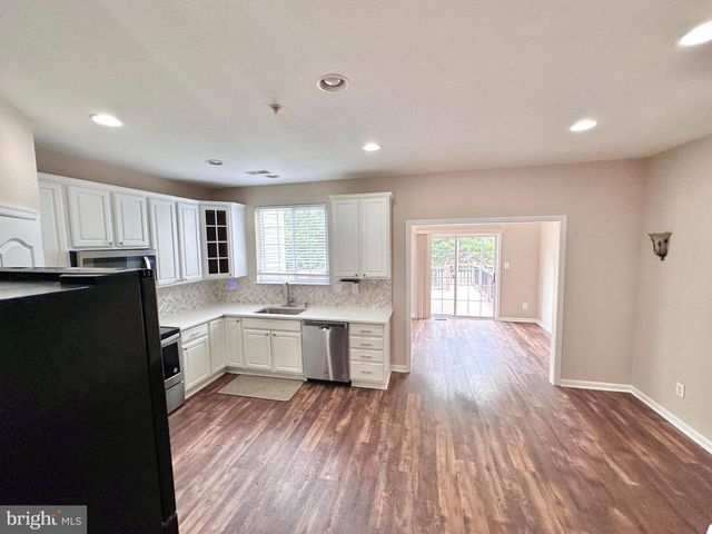 615 KIRKCALDY WAY, Abingdon, MD 21009