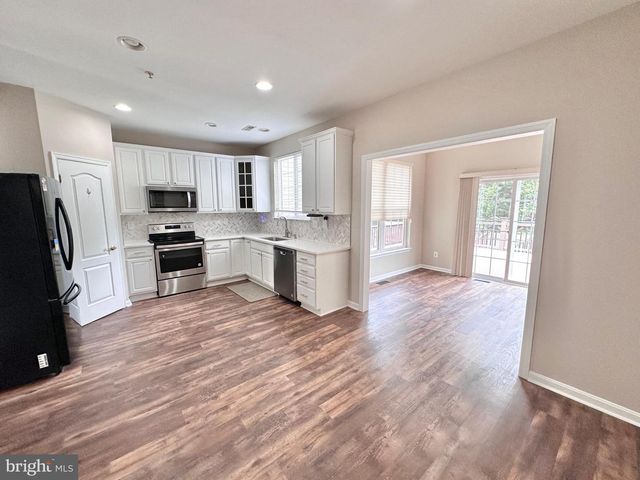 615 KIRKCALDY WAY, Abingdon, MD 21009
