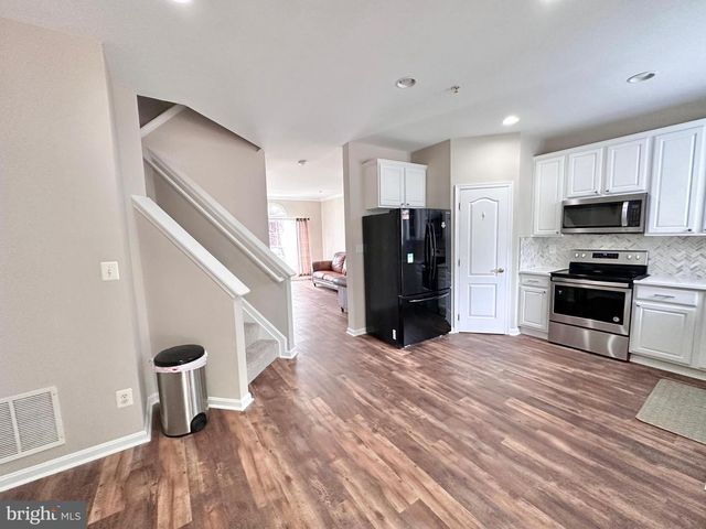 615 KIRKCALDY WAY, Abingdon, MD 21009