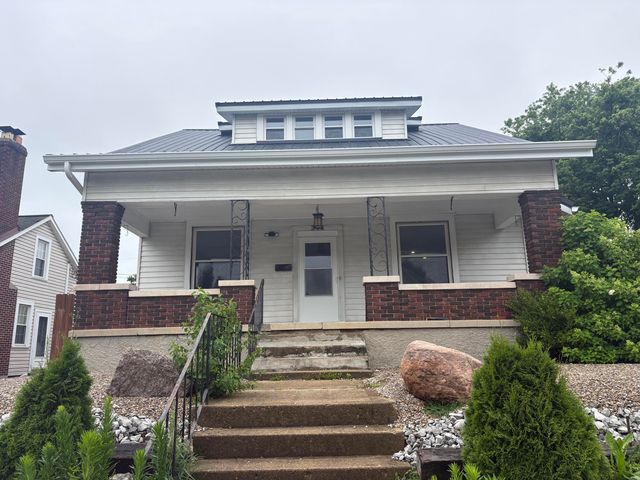 236 Lincoln Place 236 Lincoln Place, Urbana, OH 43078