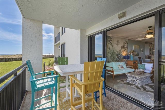 8271 Gulf Blvd 101, Navarre Beach, FL 32566