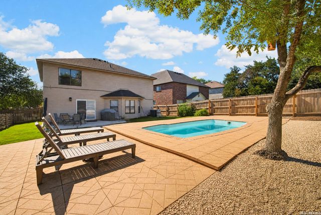 2600 Ashley Oak Dr, Schertz, TX 78154