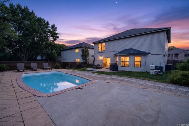 2600 Ashley Oak Dr, Schertz, TX 78154