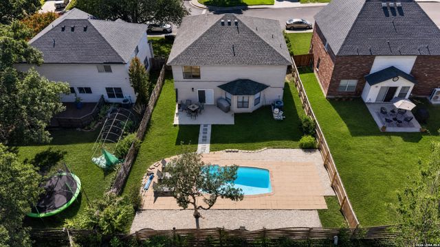 2600 Ashley Oak Dr, Schertz, TX 78154