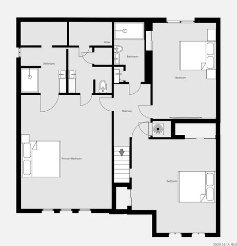 2600 Ashley Oak Dr, Schertz, TX 78154