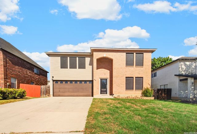 2600 Ashley Oak Dr, Schertz, TX 78154