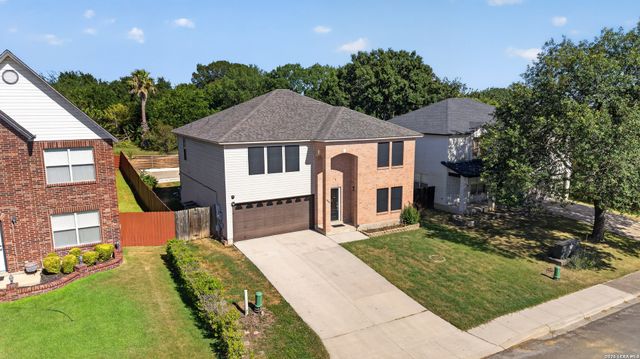 2600 Ashley Oak Dr, Schertz, TX 78154